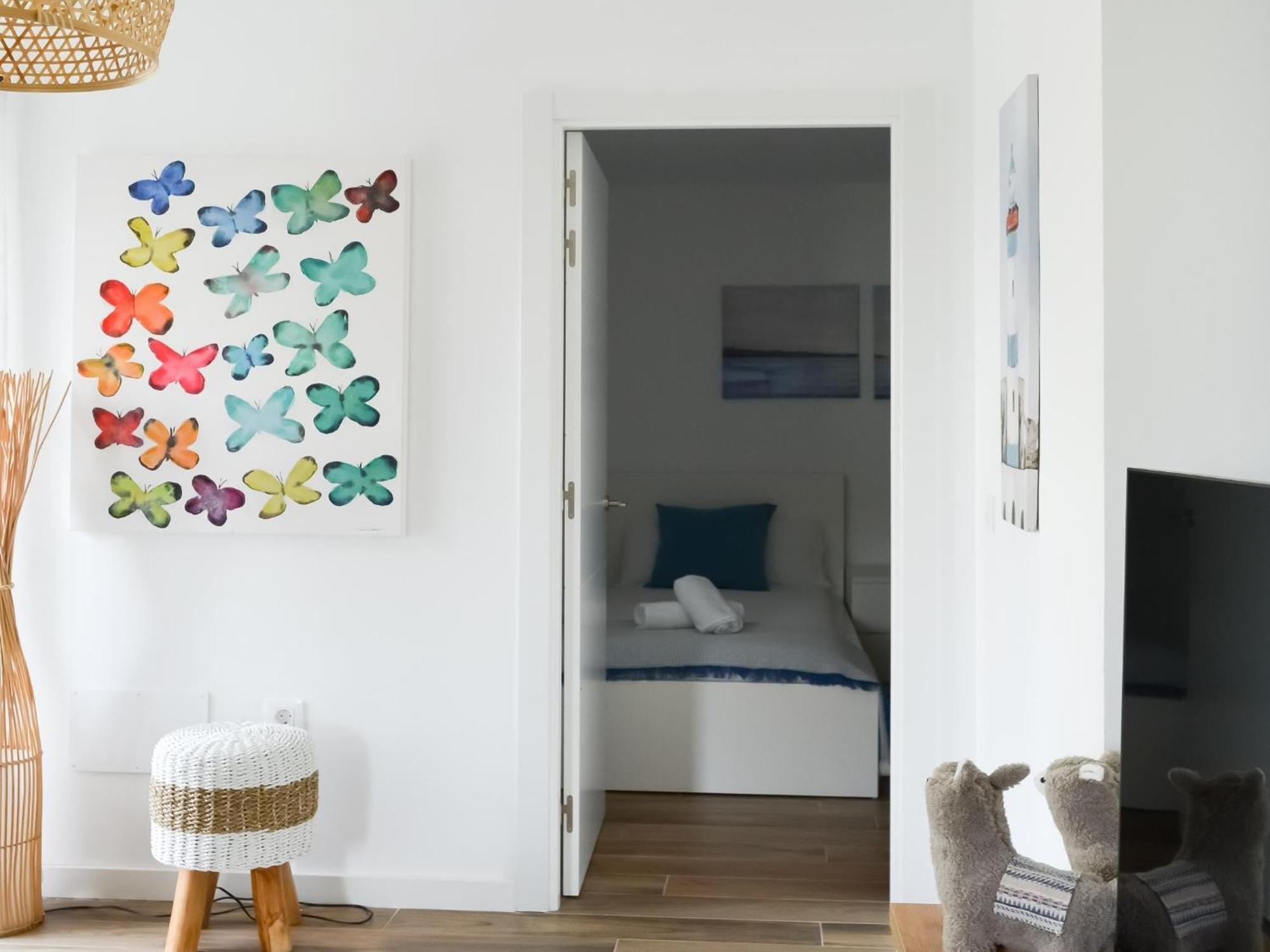 Los Barqueros 1 By Best Holidays Fuerteventura Corralejo Room photo