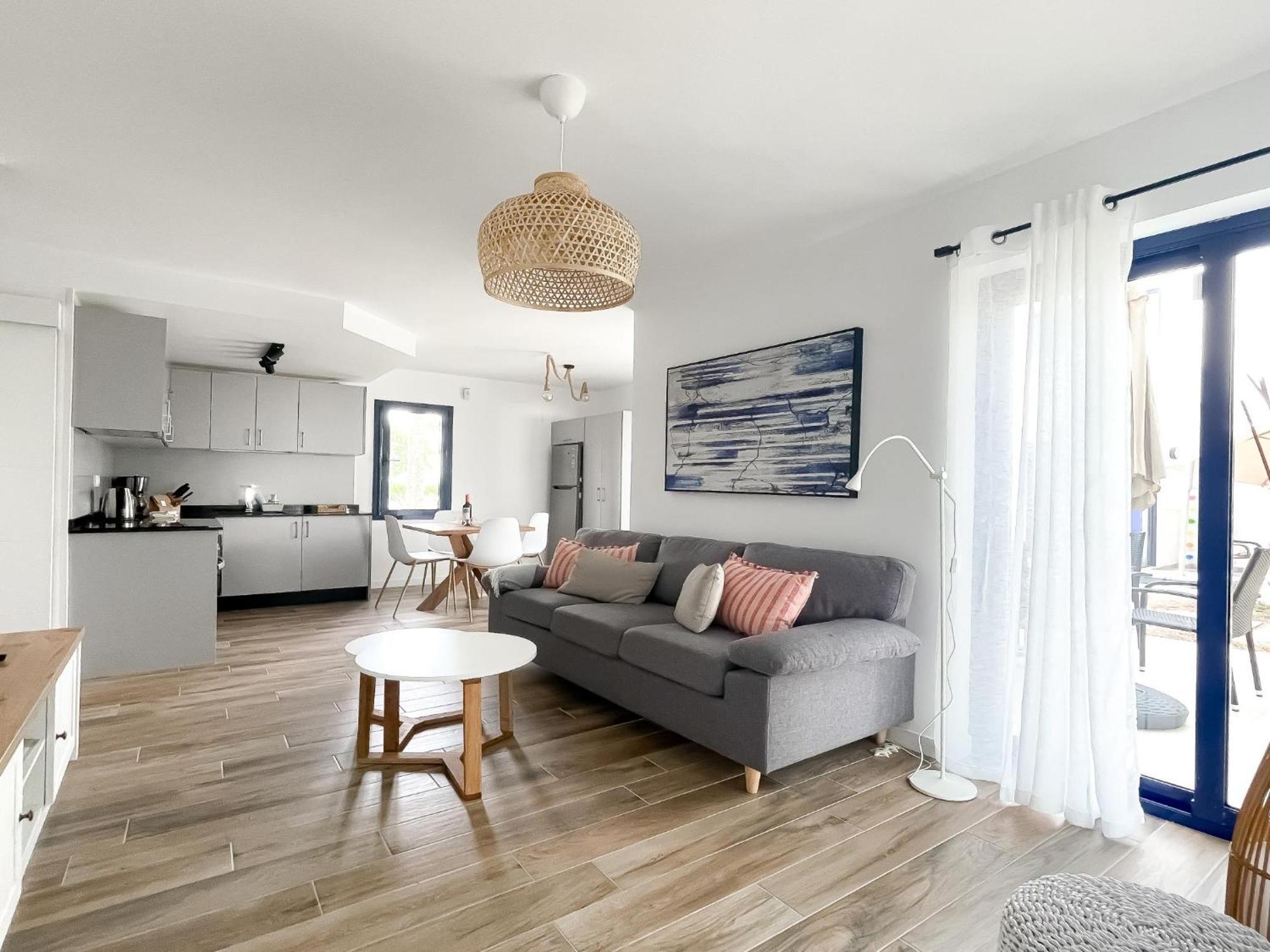 Los Barqueros 1 By Best Holidays Fuerteventura Corralejo Room photo
